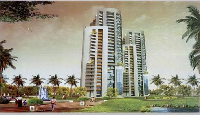Shree Vardhman Flora